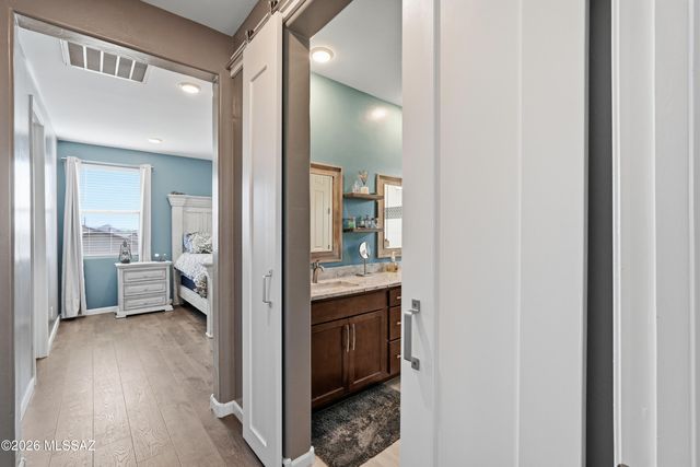 10781 W Whitehall Drive, Marana, AZ 85653