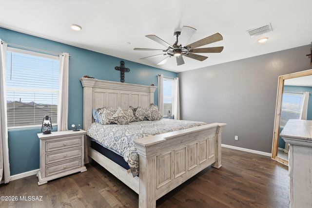 10781 W Whitehall Drive, Marana, AZ 85653