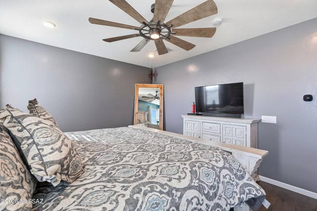 10781 W Whitehall Drive, Marana, AZ 85653