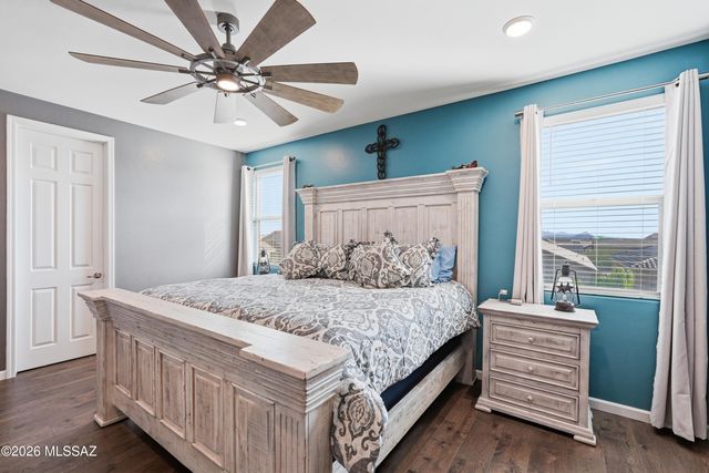 10781 W Whitehall Drive, Marana, AZ 85653