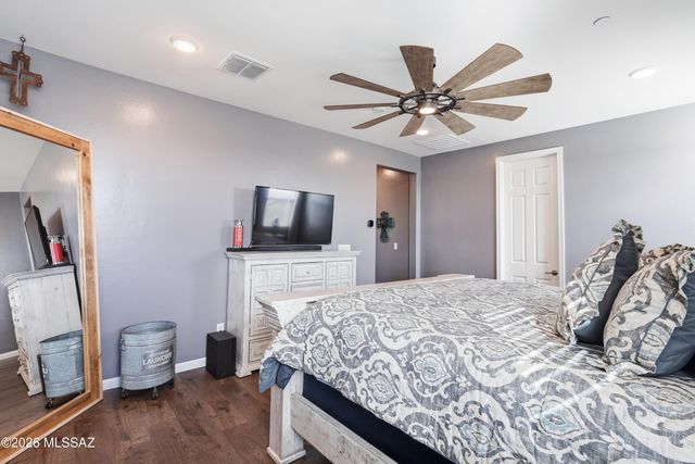 10781 W Whitehall Drive, Marana, AZ 85653