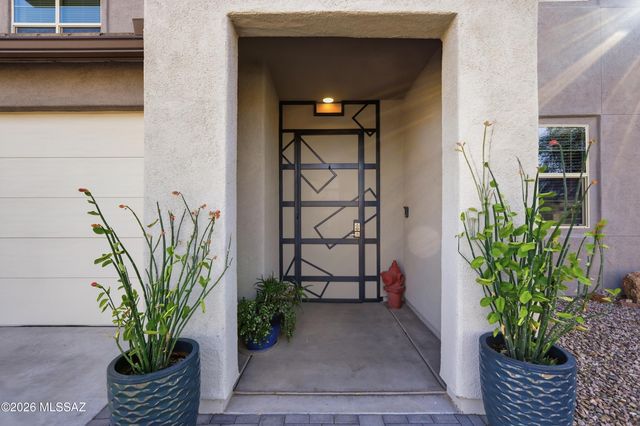 10781 W Whitehall Drive, Marana, AZ 85653