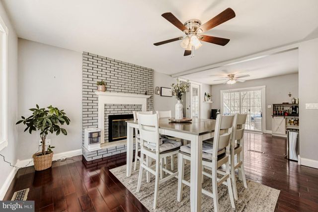 2110 HALLMARK DR, Gambrills, MD 21054