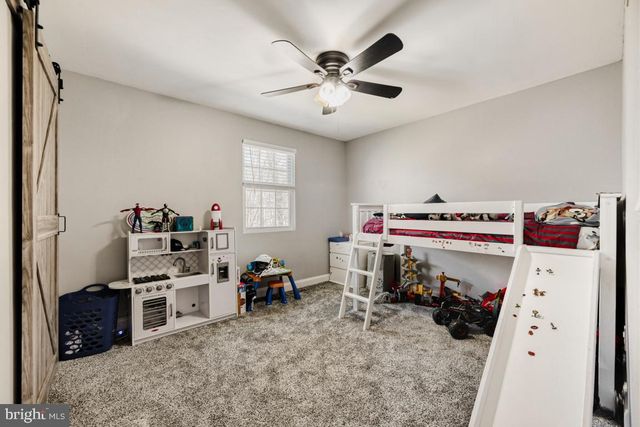 2110 HALLMARK DR, Gambrills, MD 21054