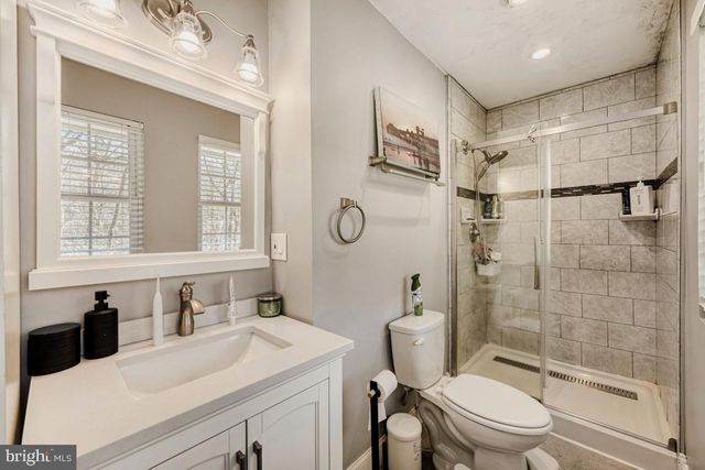 2110 HALLMARK DR, Gambrills, MD 21054