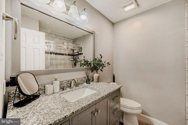 2110 HALLMARK DR, Gambrills, MD 21054