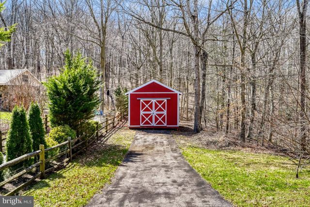 2110 HALLMARK DR, Gambrills, MD 21054