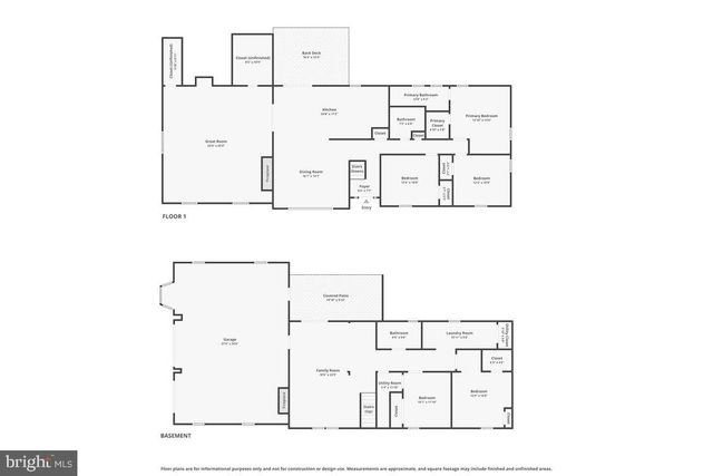 2110 HALLMARK DR, Gambrills, MD 21054