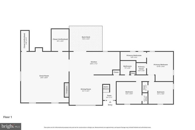 2110 HALLMARK DR, Gambrills, MD 21054