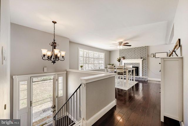 2110 HALLMARK DR, Gambrills, MD 21054