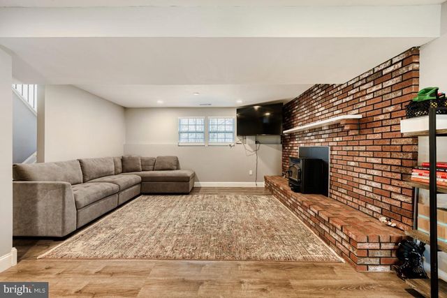 2110 HALLMARK DR, Gambrills, MD 21054