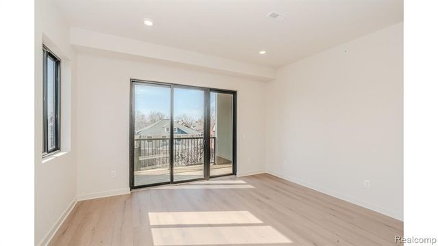 4130 Trumbull Street 6, Detroit, MI 48208