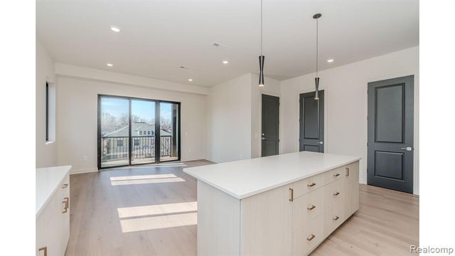 4130 Trumbull Street 6, Detroit, MI 48208