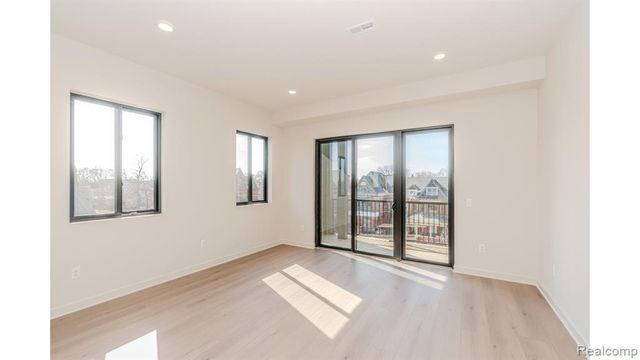 4130 Trumbull Street 6, Detroit, MI 48208