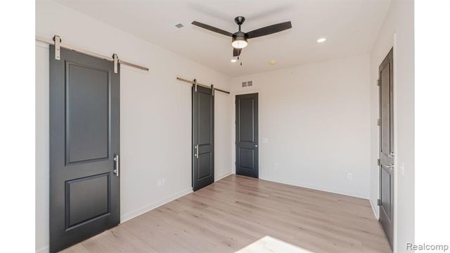 4130 Trumbull Street 6, Detroit, MI 48208