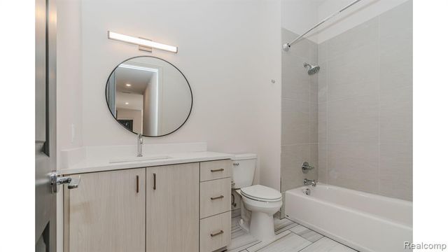 4130 Trumbull Street 6, Detroit, MI 48208