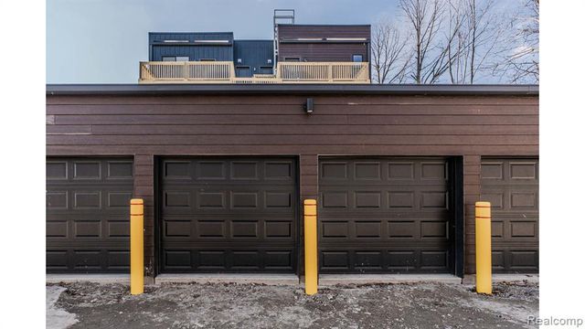 4130 Trumbull Street 6, Detroit, MI 48208