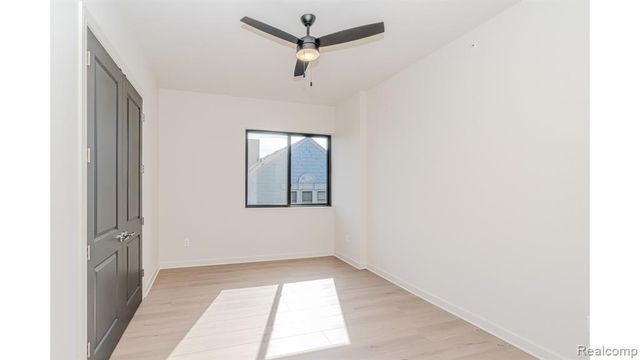 4130 Trumbull Street 6, Detroit, MI 48208