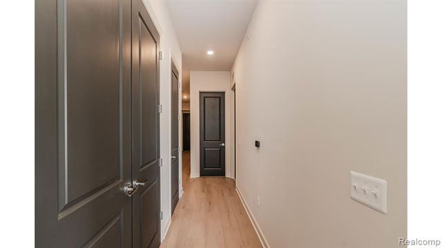 4130 Trumbull Street 6, Detroit, MI 48208