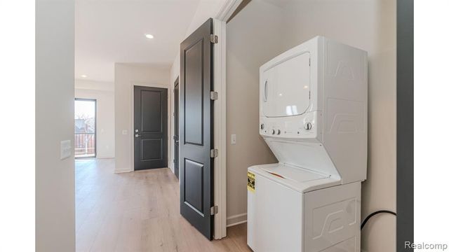 4130 Trumbull Street 6, Detroit, MI 48208