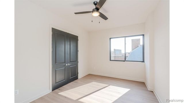 4130 Trumbull Street 6, Detroit, MI 48208