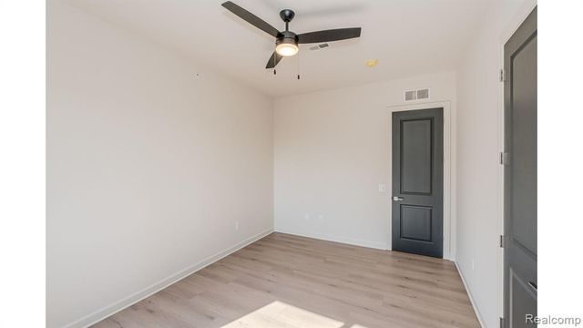 4130 Trumbull Street 6, Detroit, MI 48208