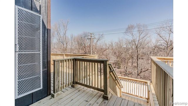 4130 Trumbull Street 6, Detroit, MI 48208