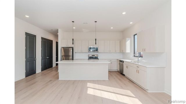 4130 Trumbull Street 6, Detroit, MI 48208