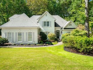 4922 Riveredge Drive, Peachtree Corners, GA 30096