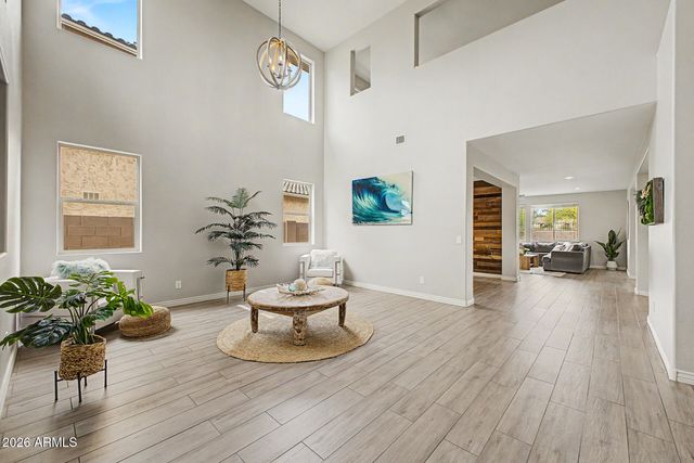 7695 S RESEDA Street, Gilbert, AZ 85298