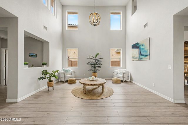 7695 S RESEDA Street, Gilbert, AZ 85298