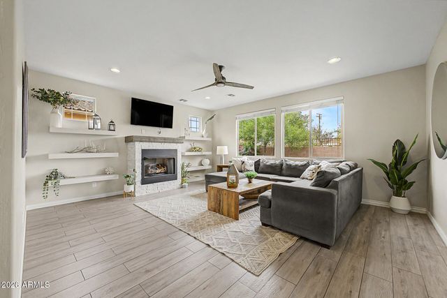 7695 S RESEDA Street, Gilbert, AZ 85298