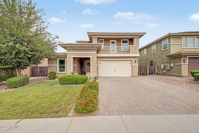7695 S RESEDA Street, Gilbert, AZ 85298