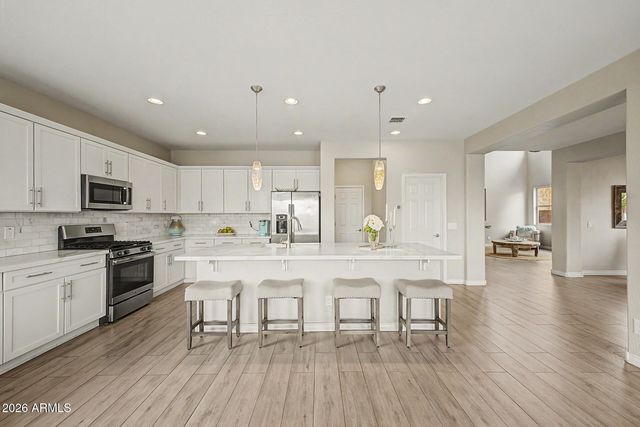 7695 S RESEDA Street, Gilbert, AZ 85298