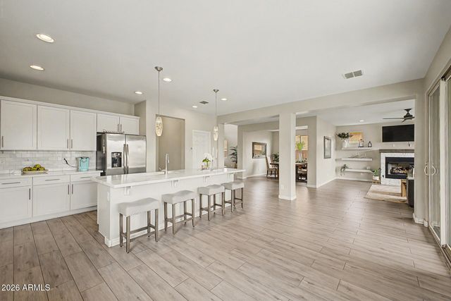 7695 S RESEDA Street, Gilbert, AZ 85298