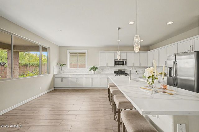 7695 S RESEDA Street, Gilbert, AZ 85298