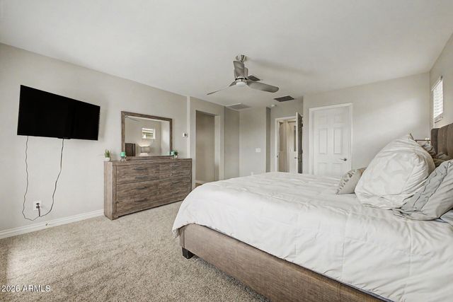 7695 S RESEDA Street, Gilbert, AZ 85298