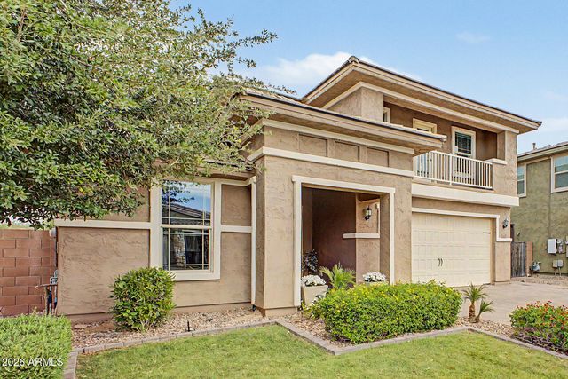 7695 S RESEDA Street, Gilbert, AZ 85298