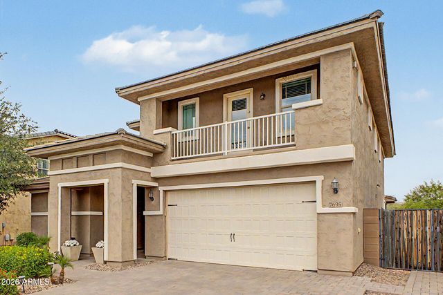 7695 S RESEDA Street, Gilbert, AZ 85298