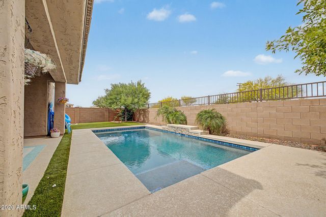 7695 S RESEDA Street, Gilbert, AZ 85298
