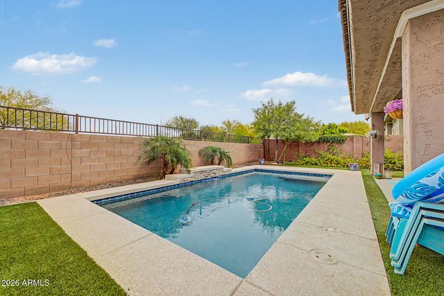 7695 S RESEDA Street, Gilbert, AZ 85298