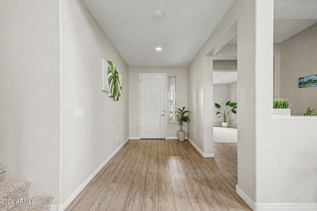 7695 S RESEDA Street, Gilbert, AZ 85298