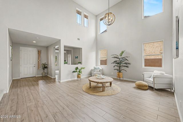 7695 S RESEDA Street, Gilbert, AZ 85298