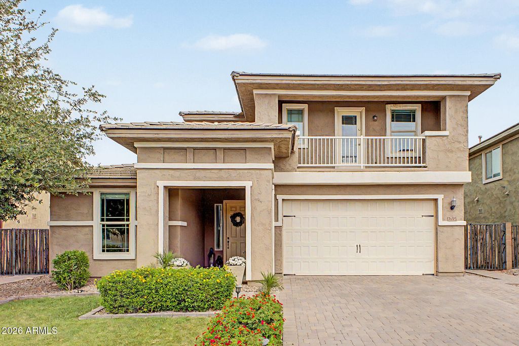 7695 S RESEDA Street, Gilbert, AZ 85298