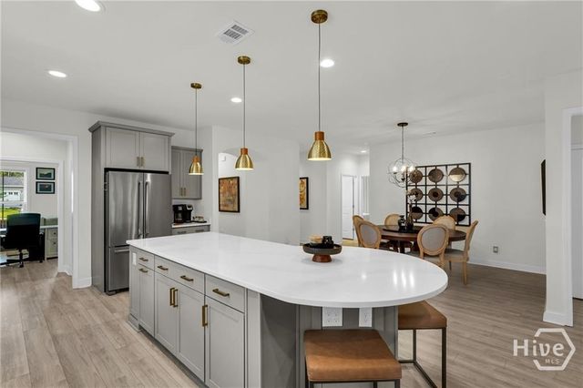170 Mandeville Drive, Richmond Hill, GA 31324