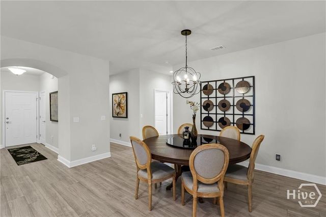 170 Mandeville Drive, Richmond Hill, GA 31324