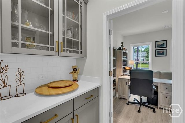 170 Mandeville Drive, Richmond Hill, GA 31324