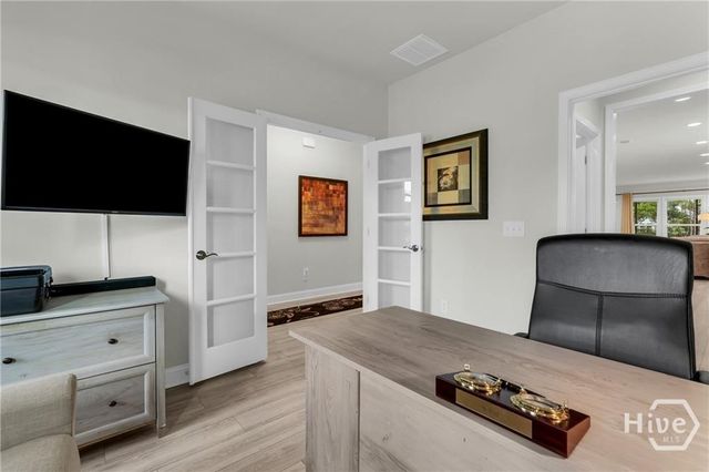 170 Mandeville Drive, Richmond Hill, GA 31324