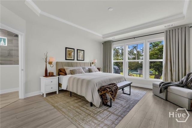 170 Mandeville Drive, Richmond Hill, GA 31324
