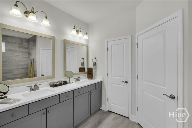 170 Mandeville Drive, Richmond Hill, GA 31324
